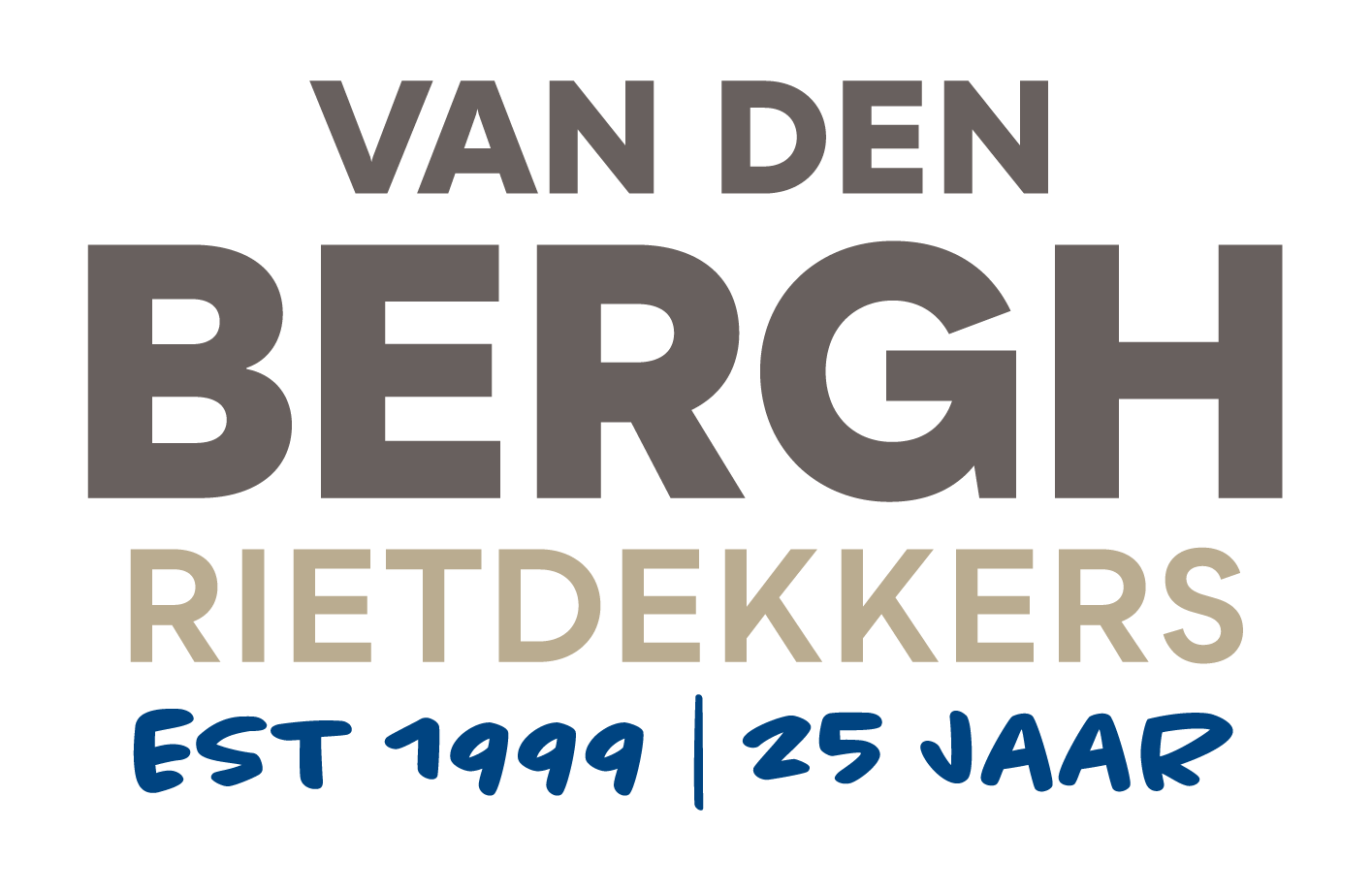 Van den Bergh Rietdekkers